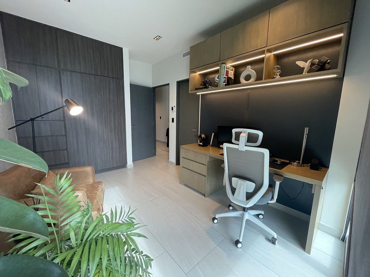 Apartamento em Santa María, Monterrey, foto 13 de 37