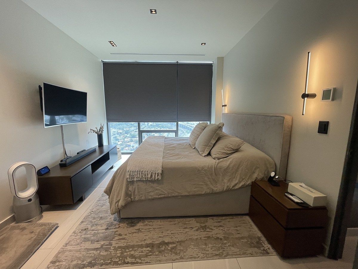 Apartamento em Santa María, Monterrey, foto 14 de 37