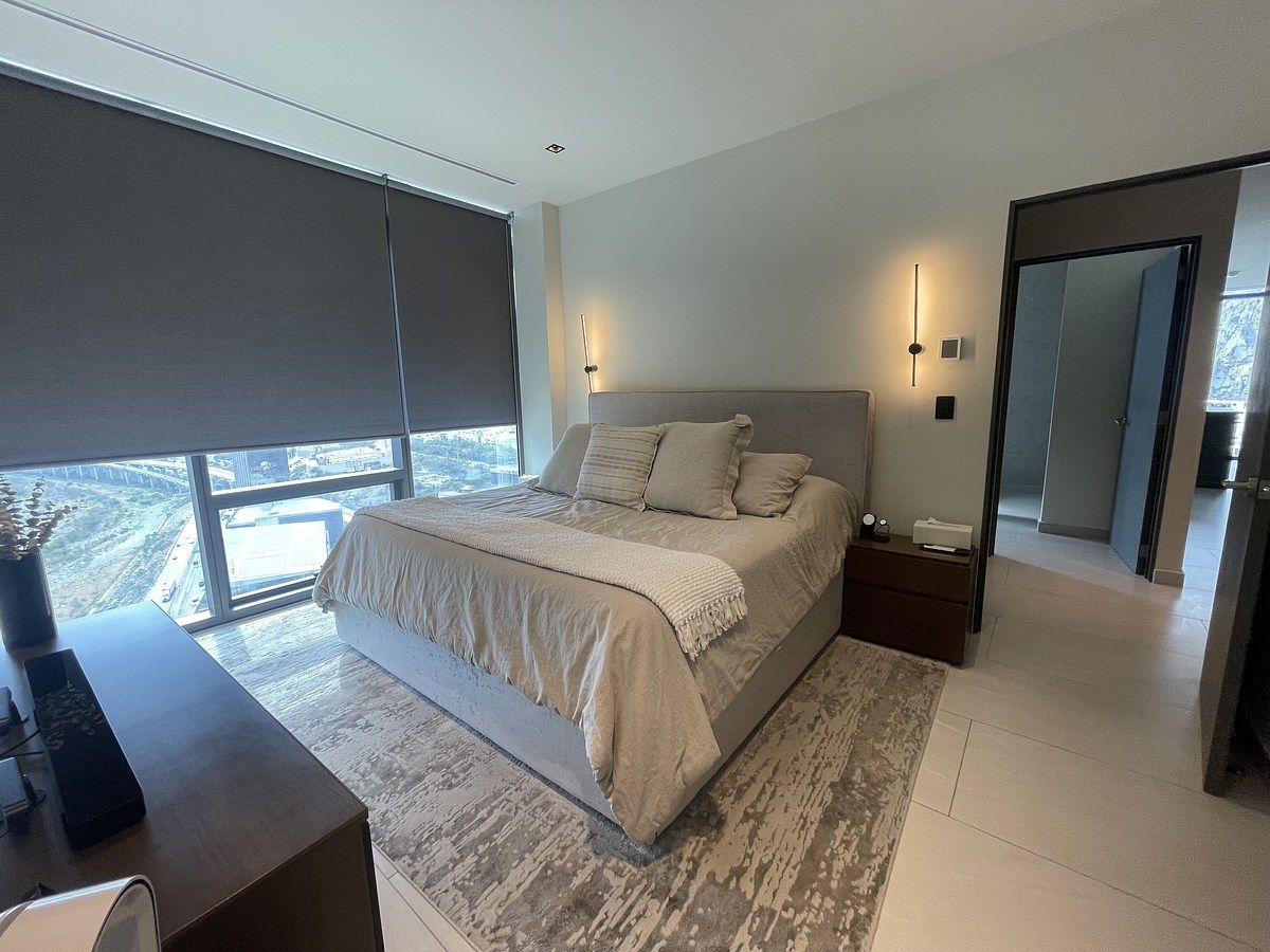 Apartamento em Santa María, Monterrey, foto 16 de 37