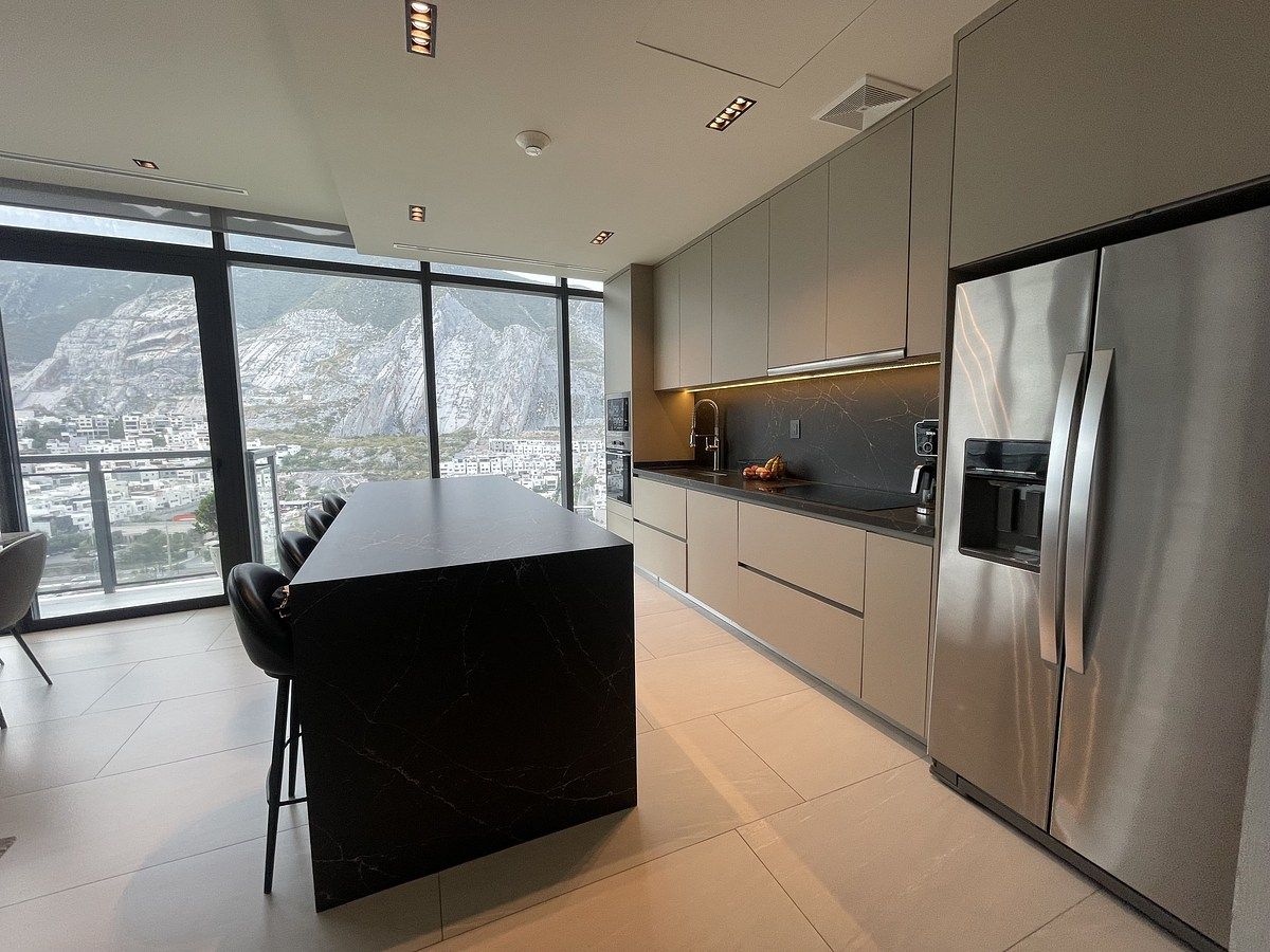 Apartamento em Santa María, Monterrey, foto 3 de 37