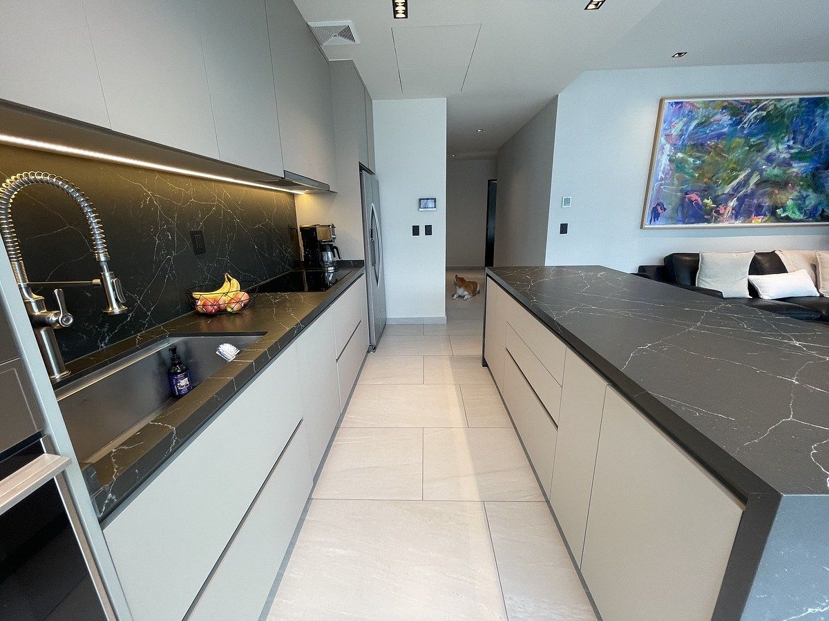 Apartamento em Santa María, Monterrey, foto 4 de 37