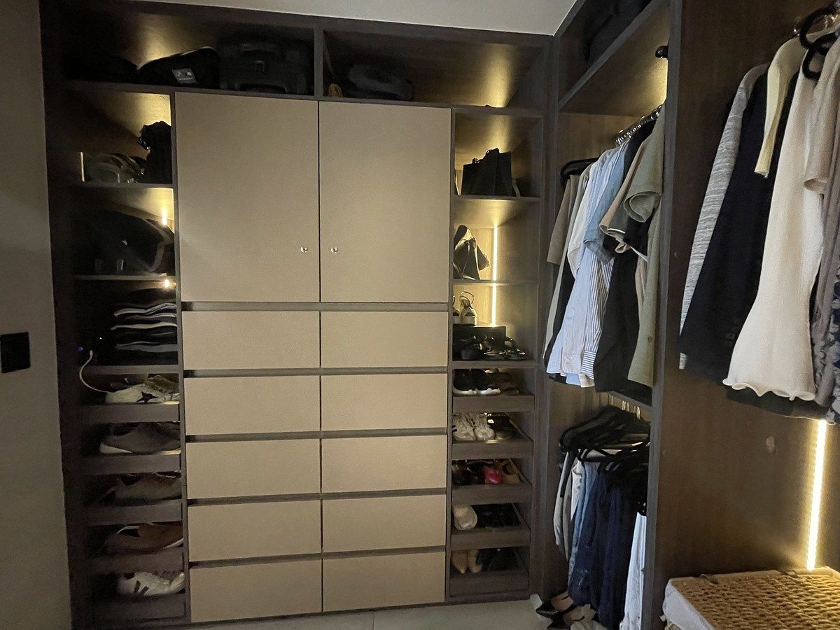 Apartamento em Santa María, Monterrey, foto 18 de 37