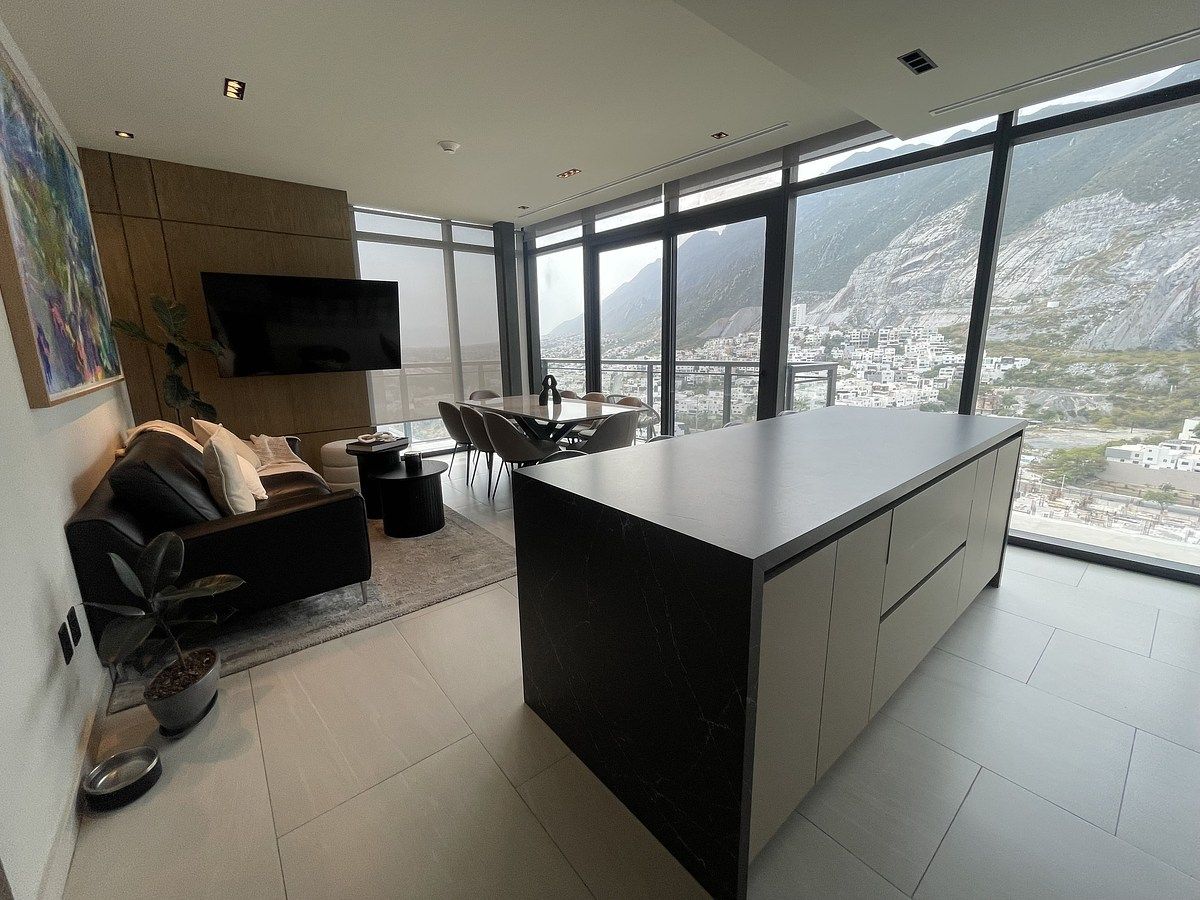 Apartamento em Santa María, Monterrey, foto 8 de 37