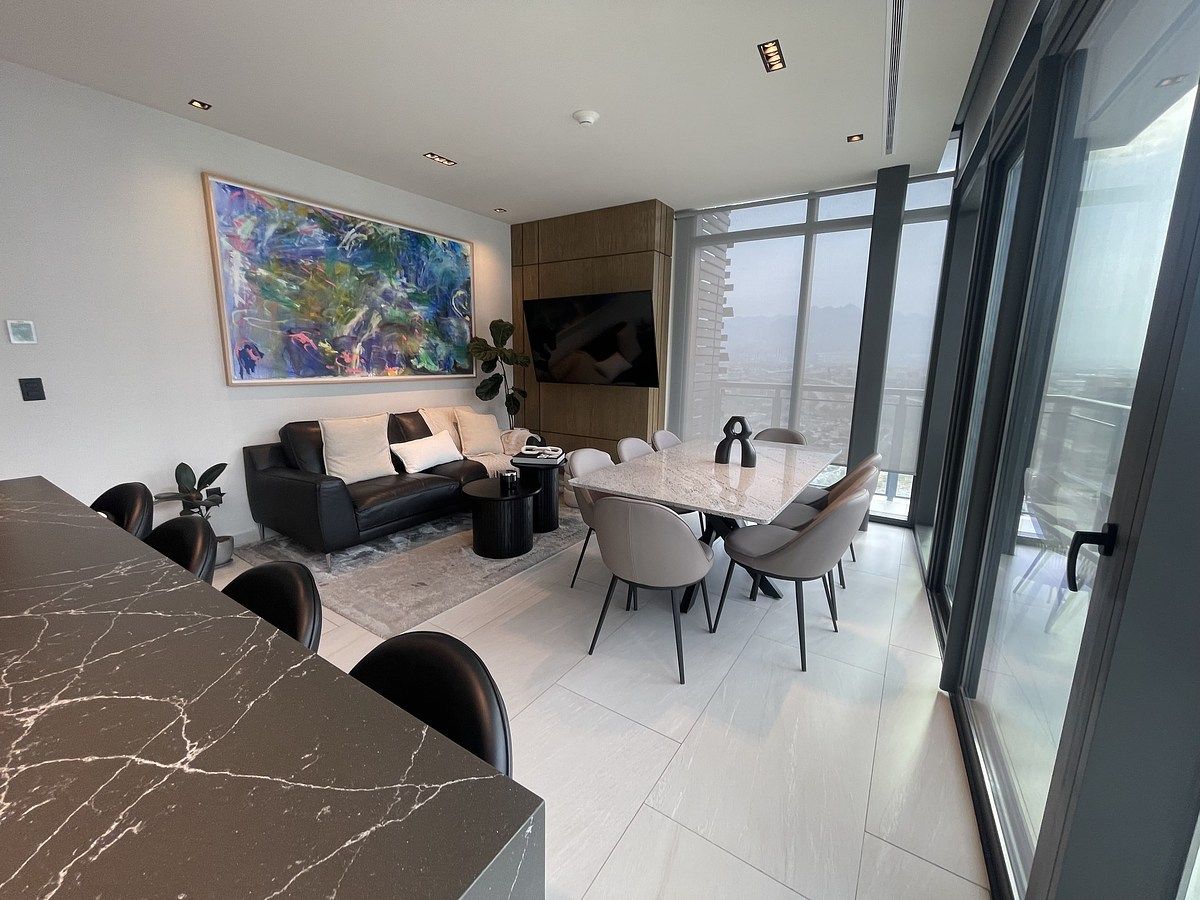 Apartamento em Santa María, Monterrey, foto 7 de 37