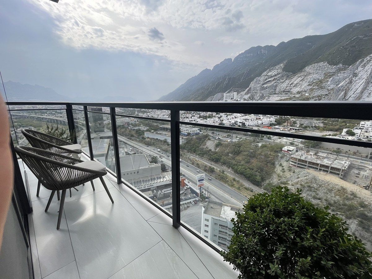 Apartamento em Santa María, Monterrey, foto 9 de 37