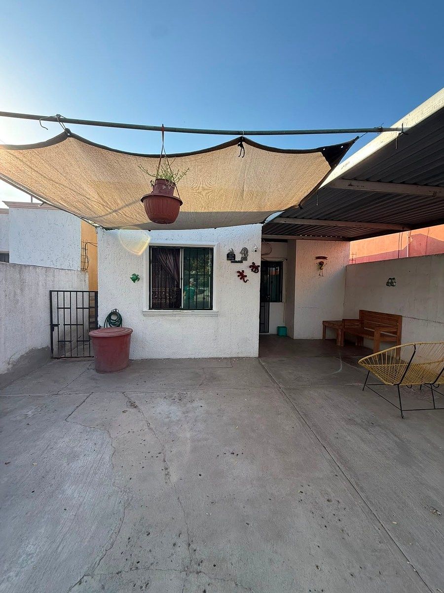 Foto 2 de Casa en Venta en Las Américas