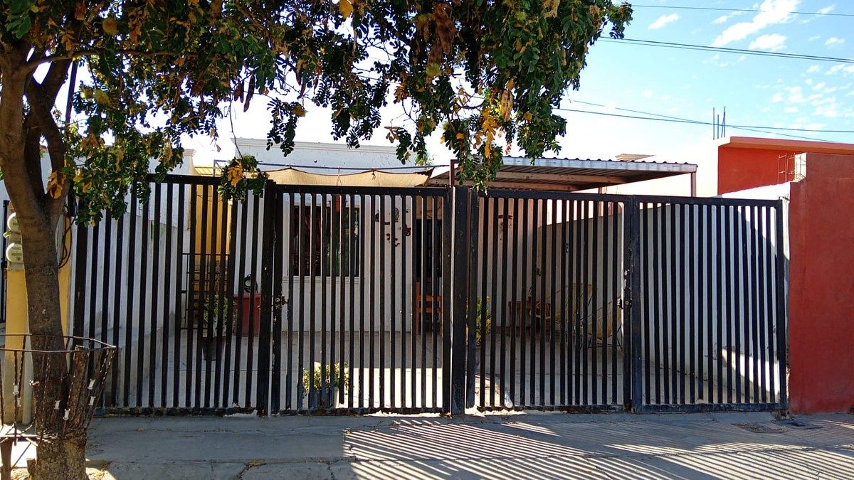 Foto de Casa en Venta en Las Américas