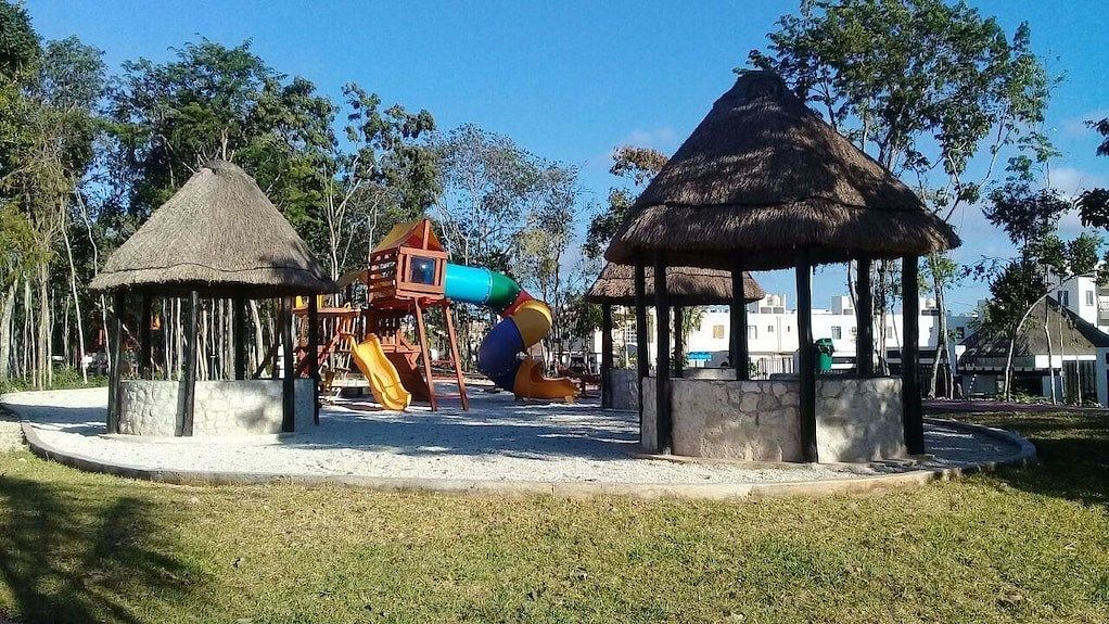 Casa em Real Bilbao, Playa del Carmen, foto 3 de 12