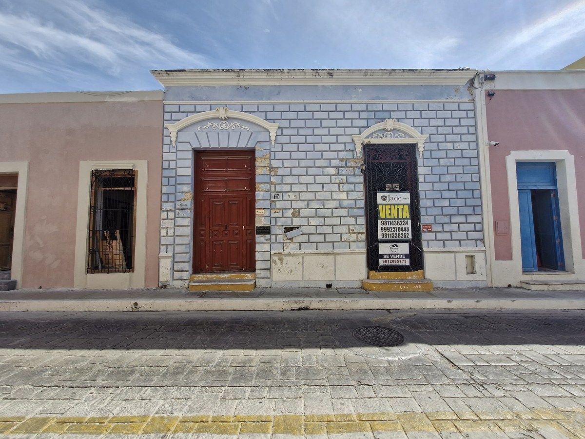 Casa colonial Centro Historico, foto 1 de 24