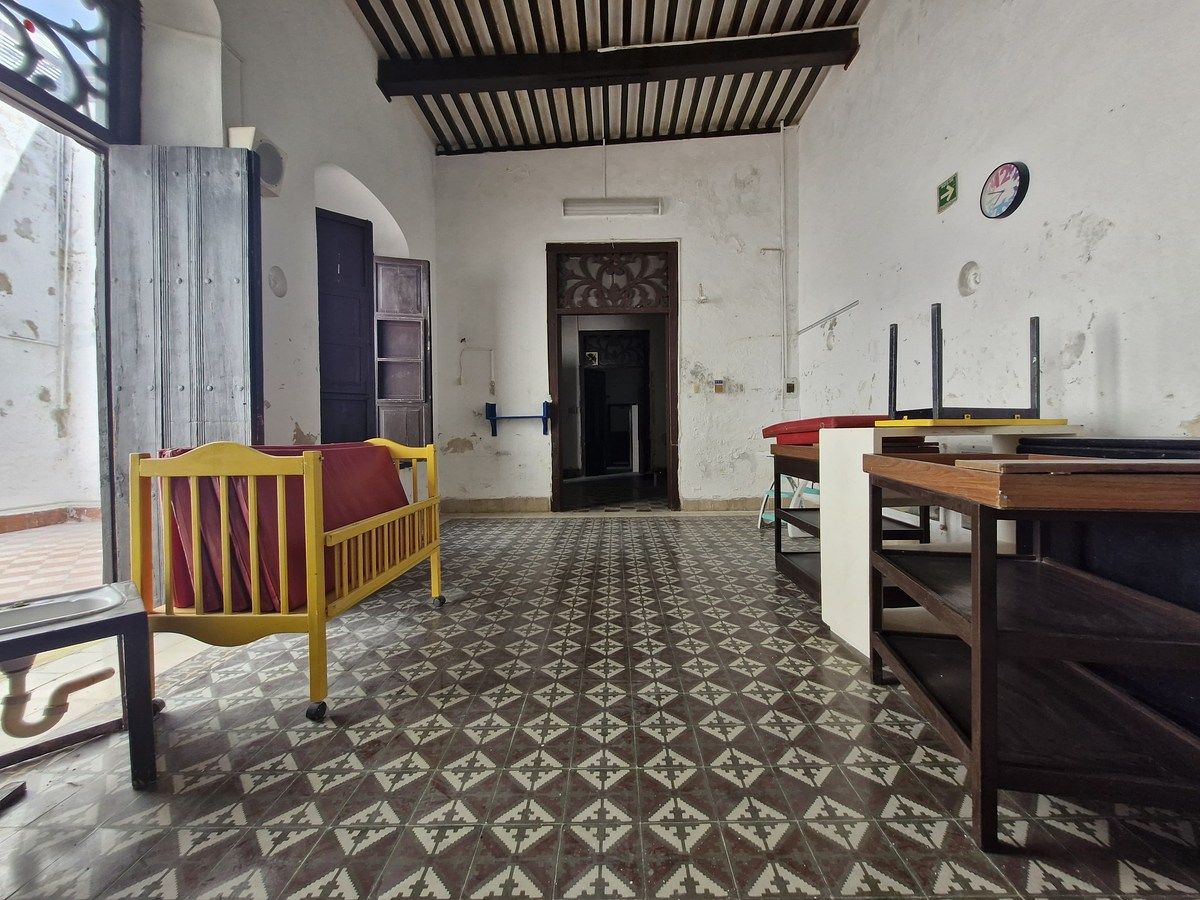Casa en San Francisco de Campeche Centro., Campeche, foto 3 de 24