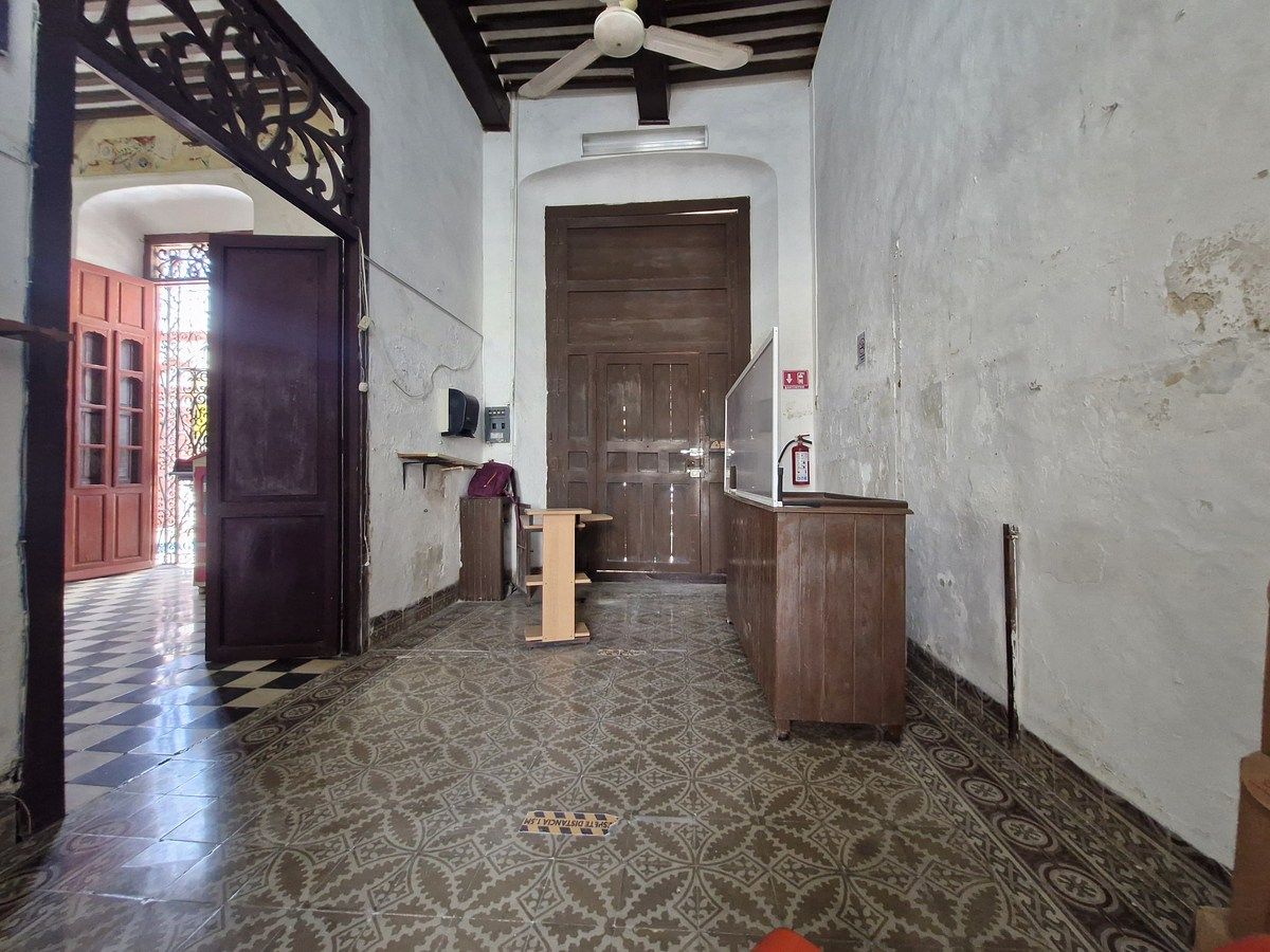 Casa en San Francisco de Campeche Centro., Campeche, foto 6 de 24