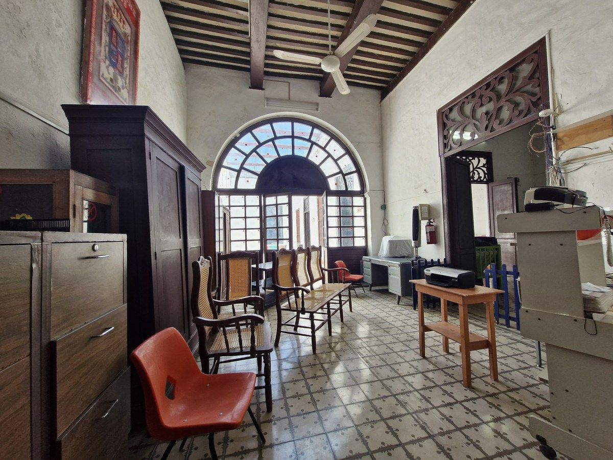 Casa en San Francisco de Campeche Centro., Campeche, foto 8 de 24