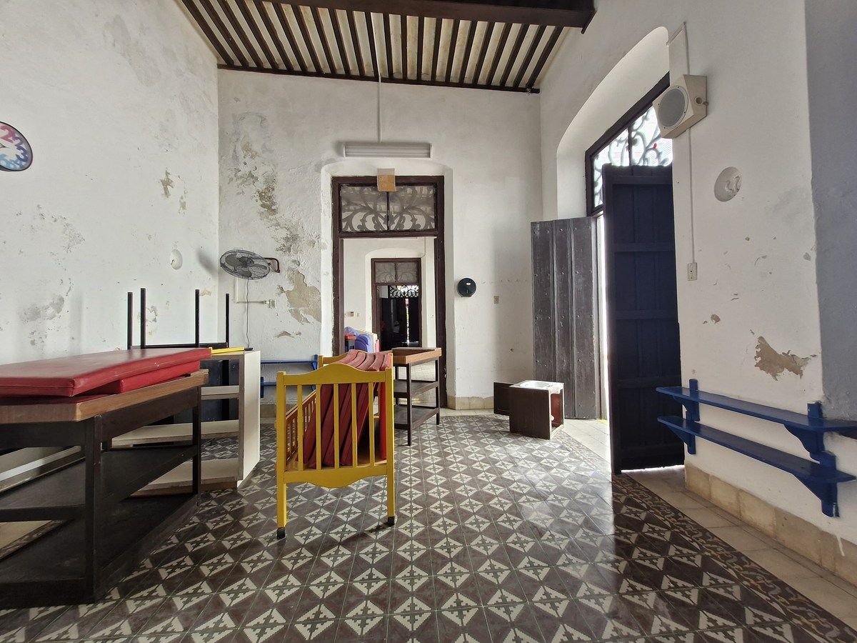 Casa en San Francisco de Campeche Centro., Campeche, foto 9 de 24