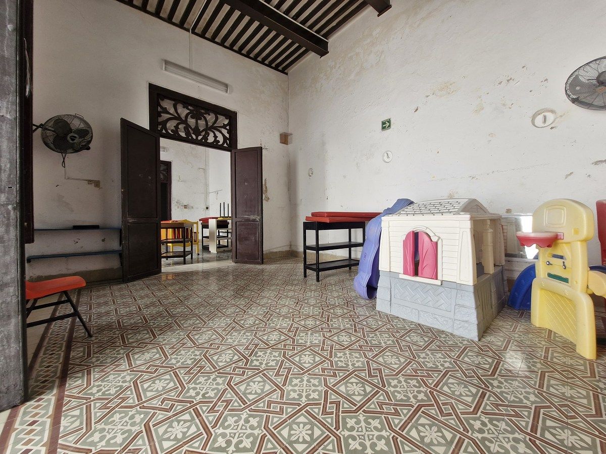 Casa en San Francisco de Campeche Centro., Campeche, foto 10 de 24