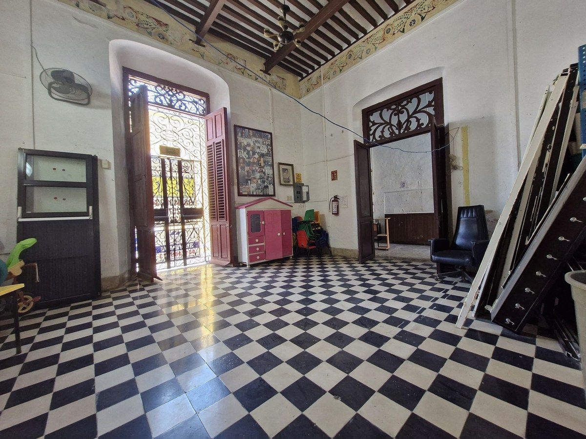 Casa en San Francisco de Campeche Centro., Campeche, foto 11 de 24
