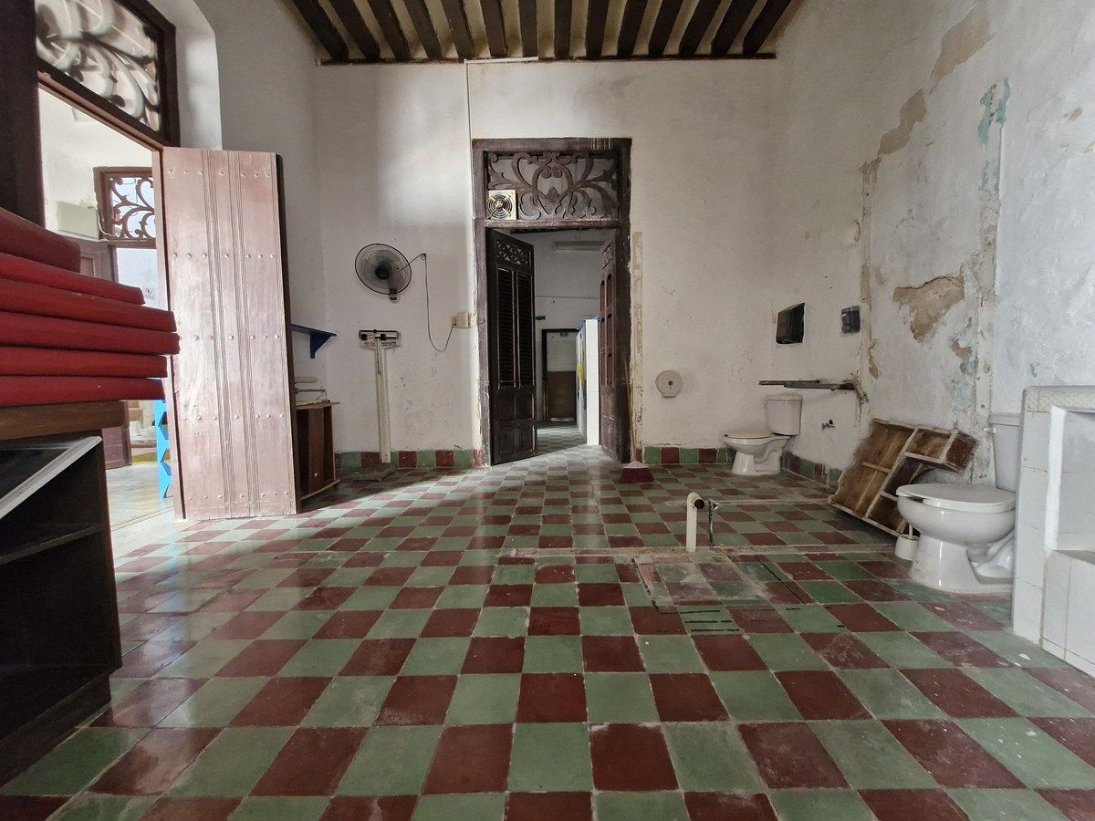 Casa en San Francisco de Campeche Centro., Campeche, foto 12 de 24