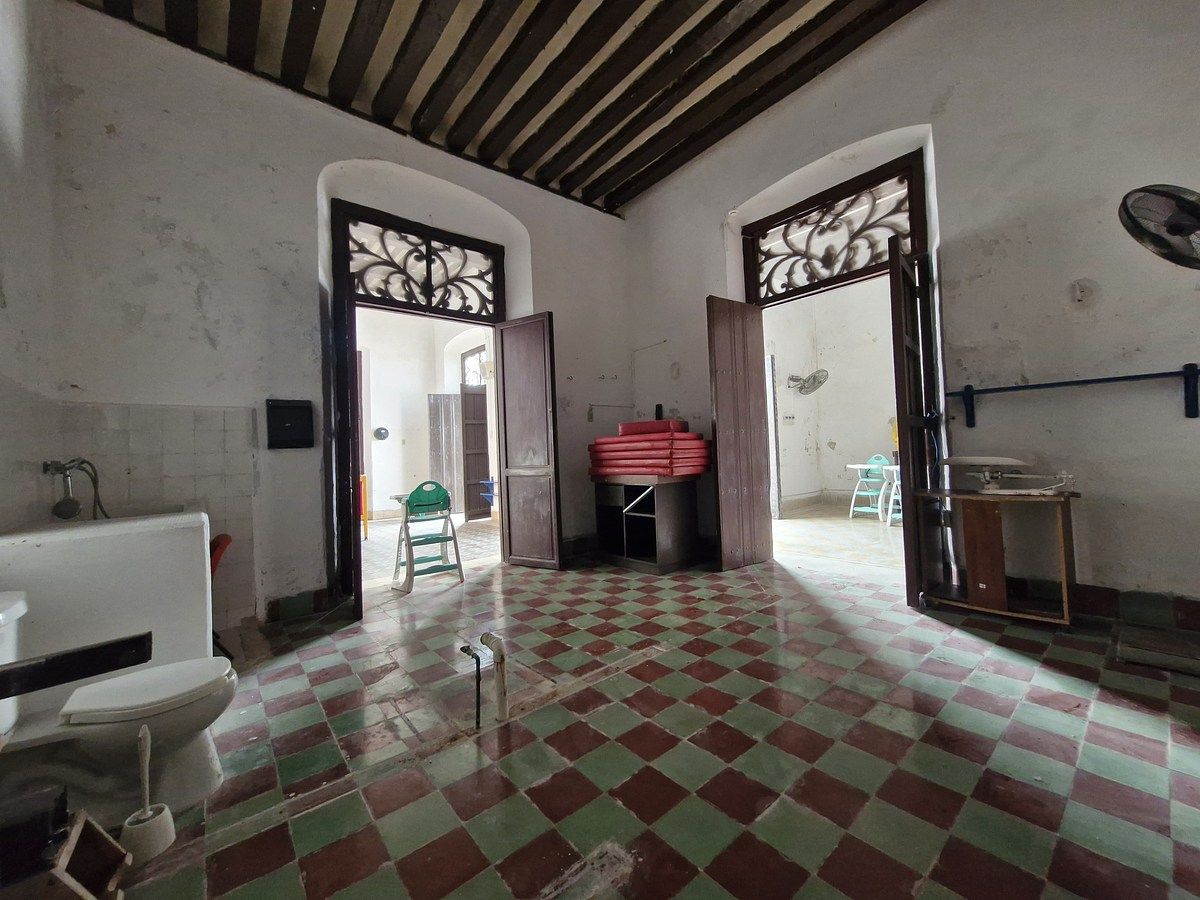 Casa en San Francisco de Campeche Centro., Campeche, foto 13 de 24