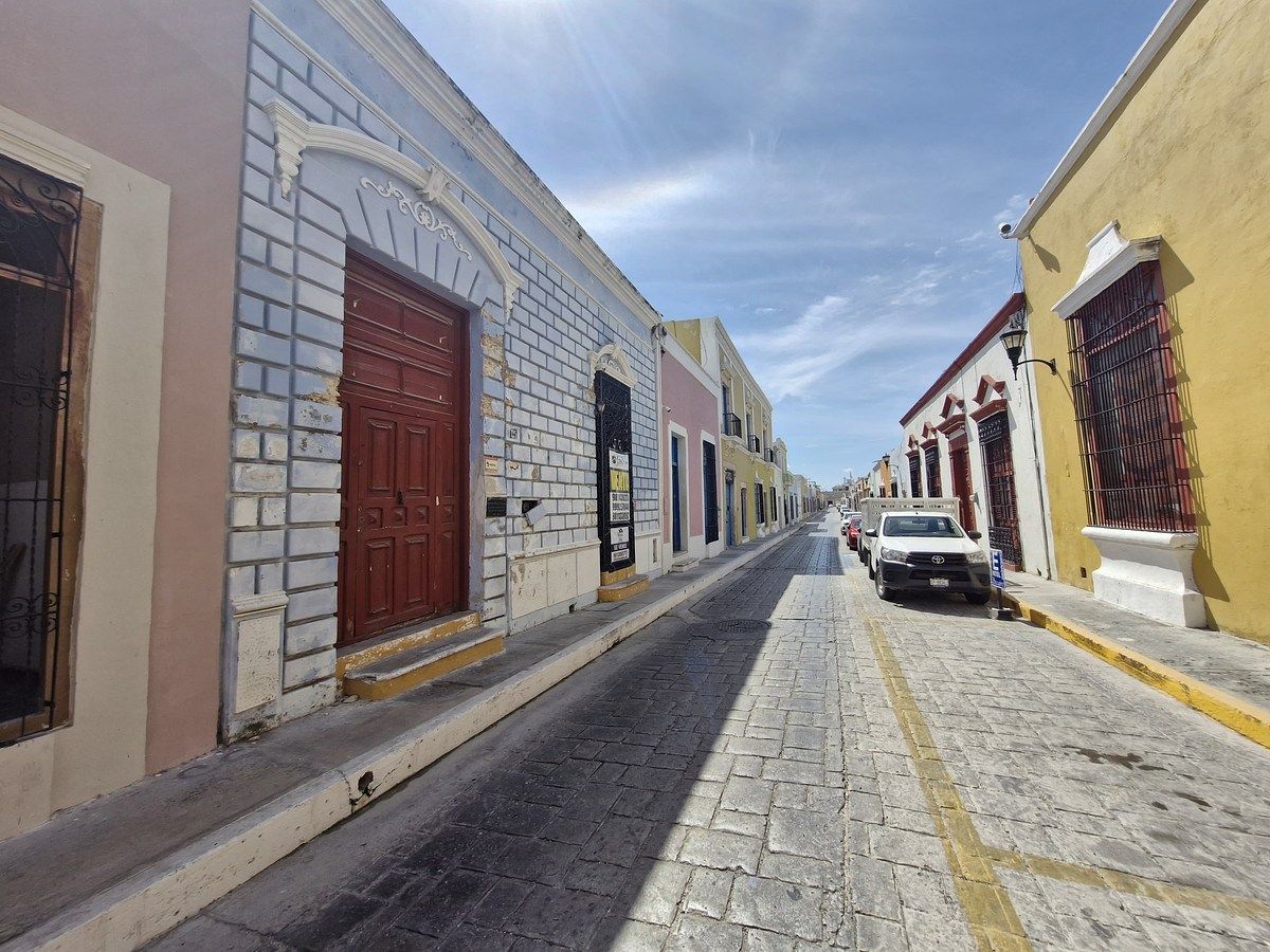 Casa en San Francisco de Campeche Centro., Campeche, foto 14 de 24