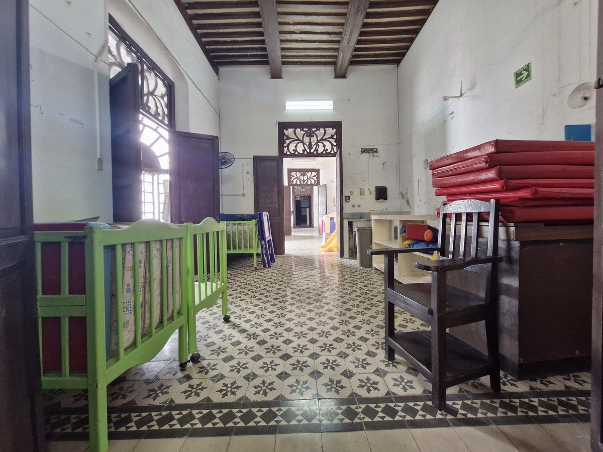 Casa en San Francisco de Campeche Centro., Campeche, foto 15 de 24