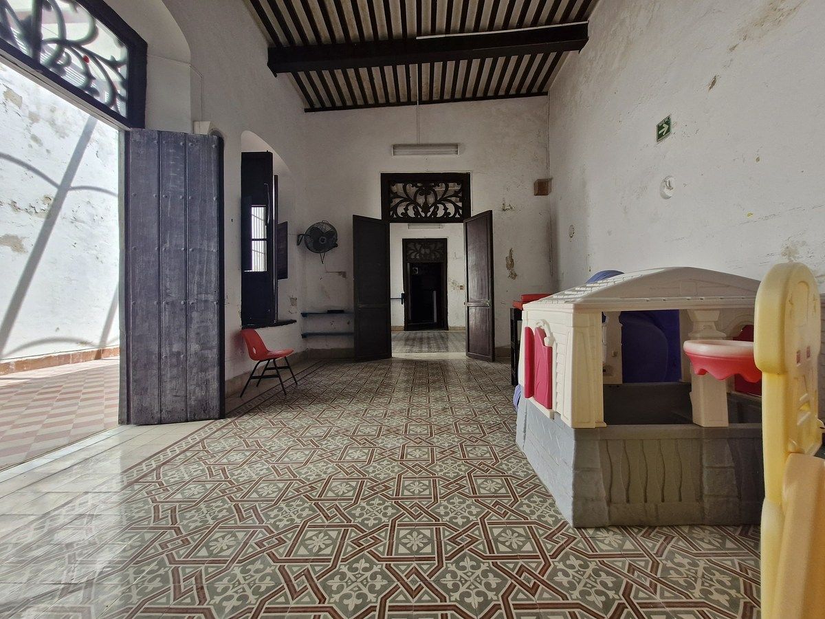 Casa en San Francisco de Campeche Centro., Campeche, foto 24 de 24