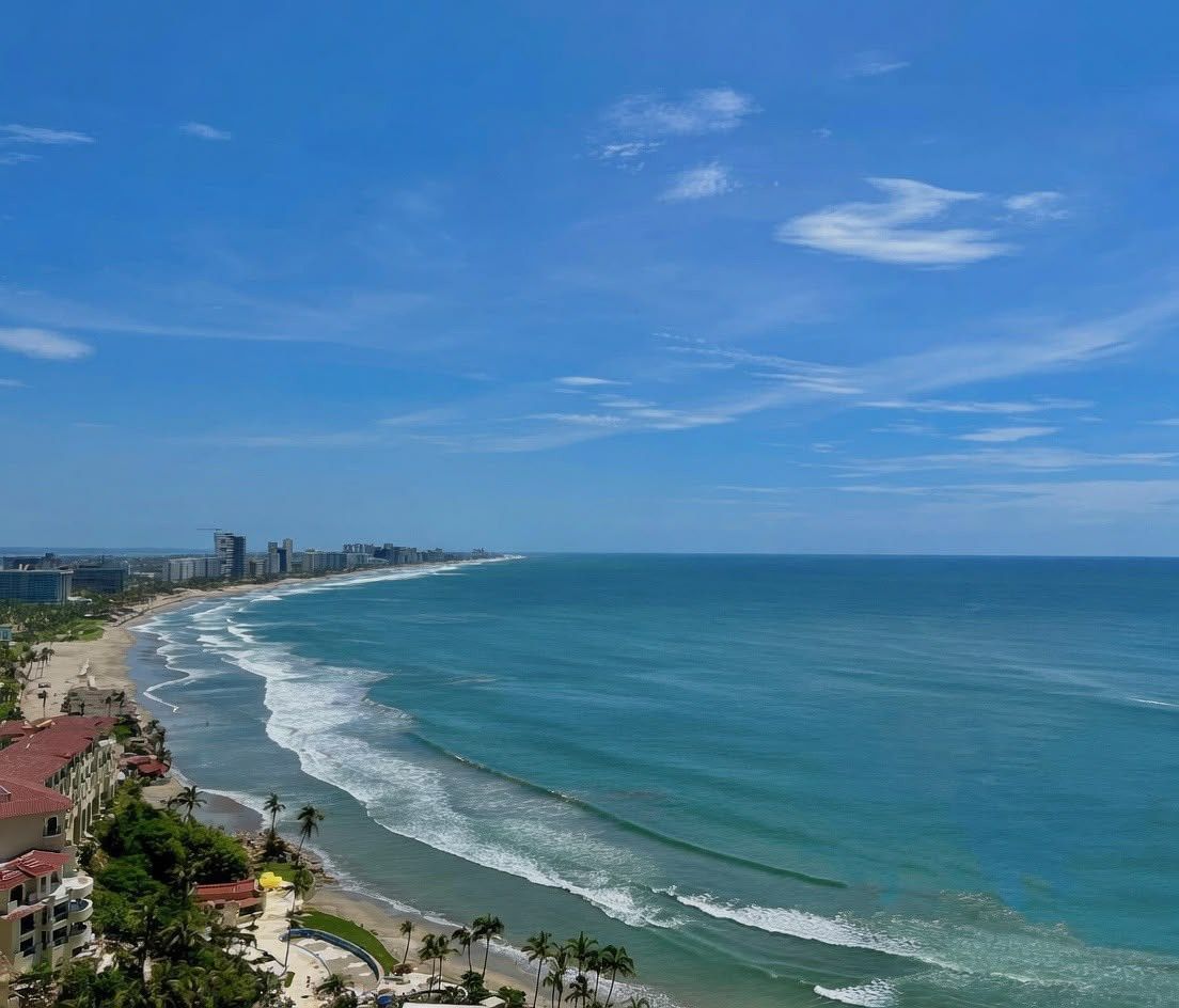 Casa em condomínio fechado em Real Diamante, Acapulco de Juárez, foto 12 de 18