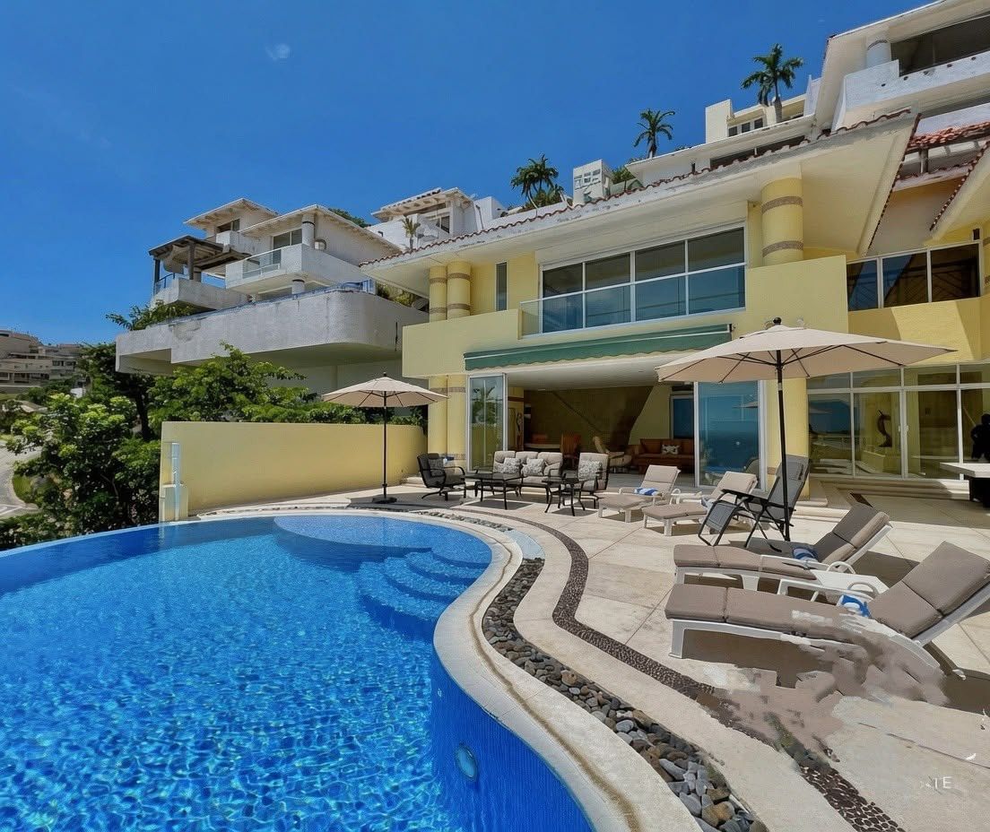 CASA NO CONDOMÍNIO REAL DIAMANTE ACAPULCO OPORTUNIDADE, foto 1 de 18