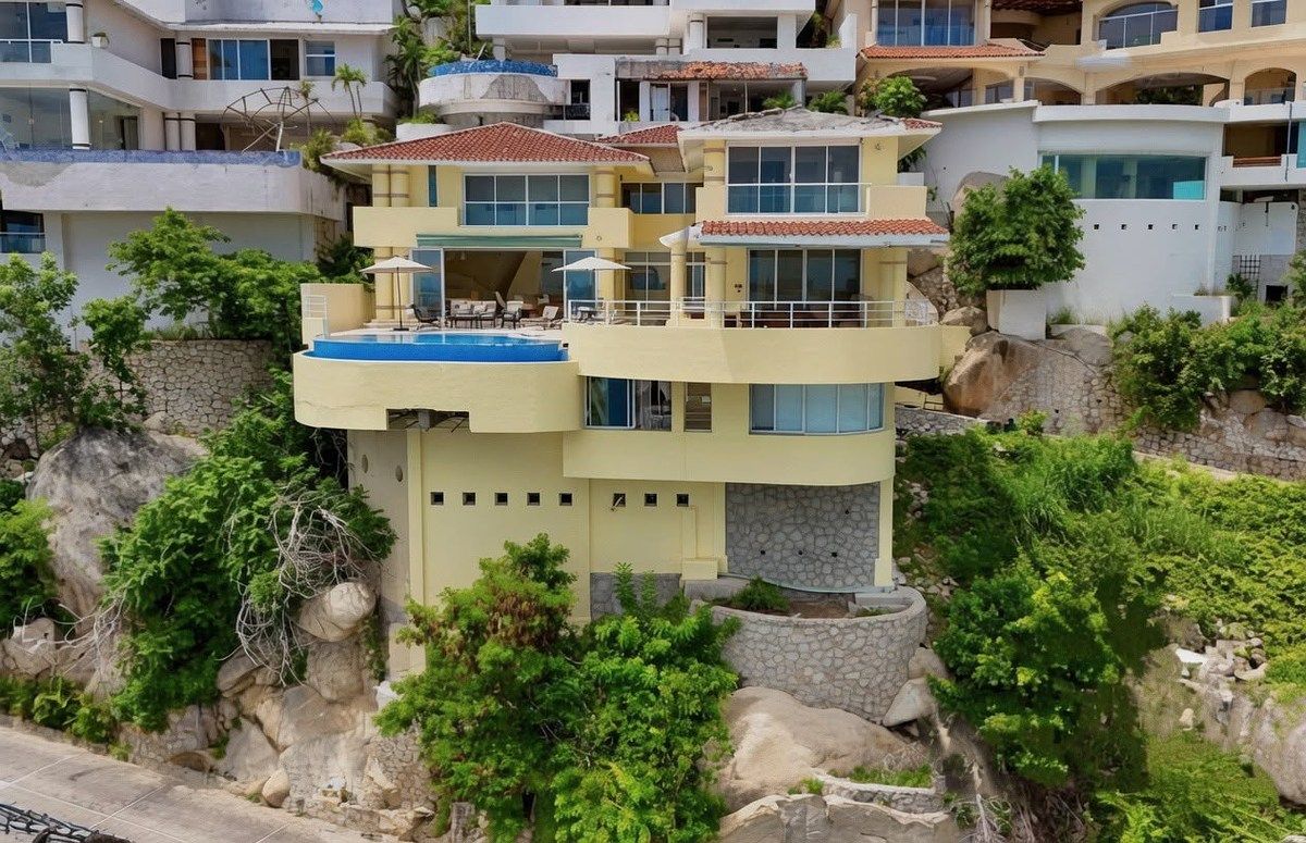 Casa em condomínio fechado em Real Diamante, Acapulco de Juárez, foto 18 de 18