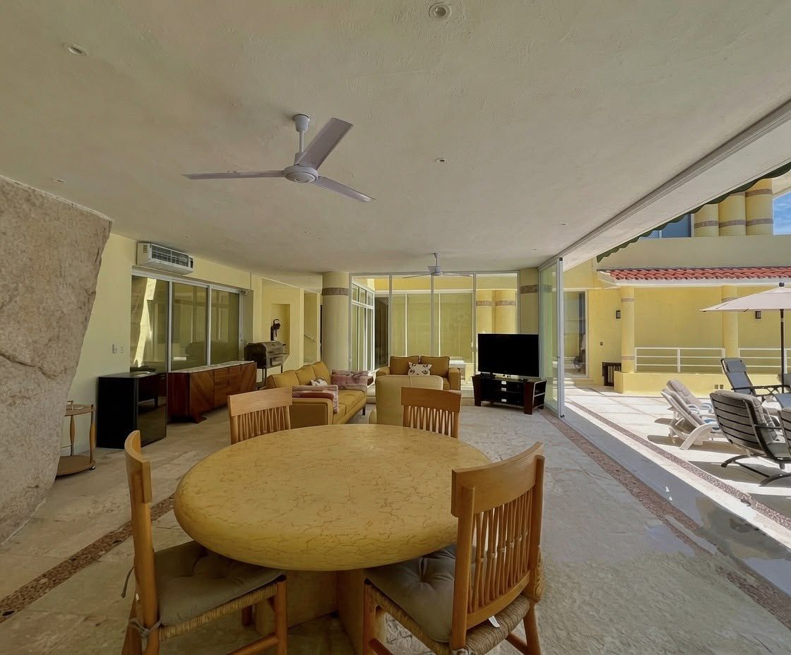 Casa em condomínio fechado em Real Diamante, Acapulco de Juárez, foto 4 de 18