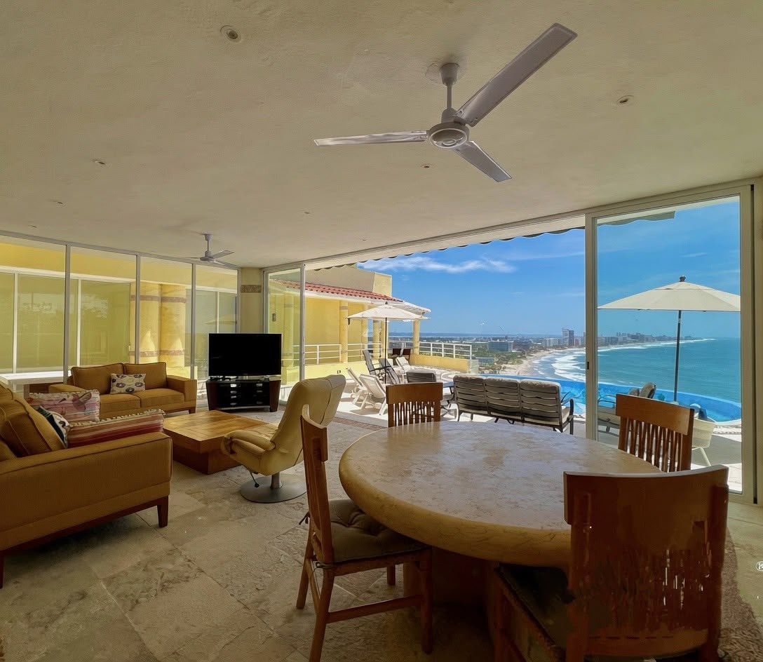 Casa em condomínio fechado em Real Diamante, Acapulco de Juárez, foto 3 de 18