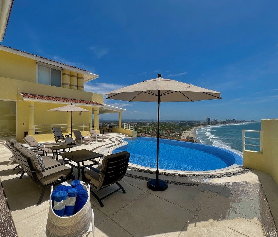 Casa em condomínio fechado em Real Diamante, Acapulco de Juárez, foto 16 de 18