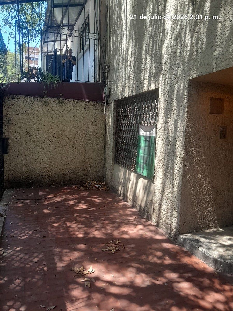 LAND-HOUSE FOR SALE BENITO JUAREZ-DEL VALLE CENTRO-CDMX, photo 1 of 19