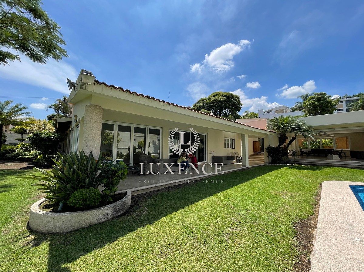 Casa en Delicias, Cuernavaca, foto 24 de 50