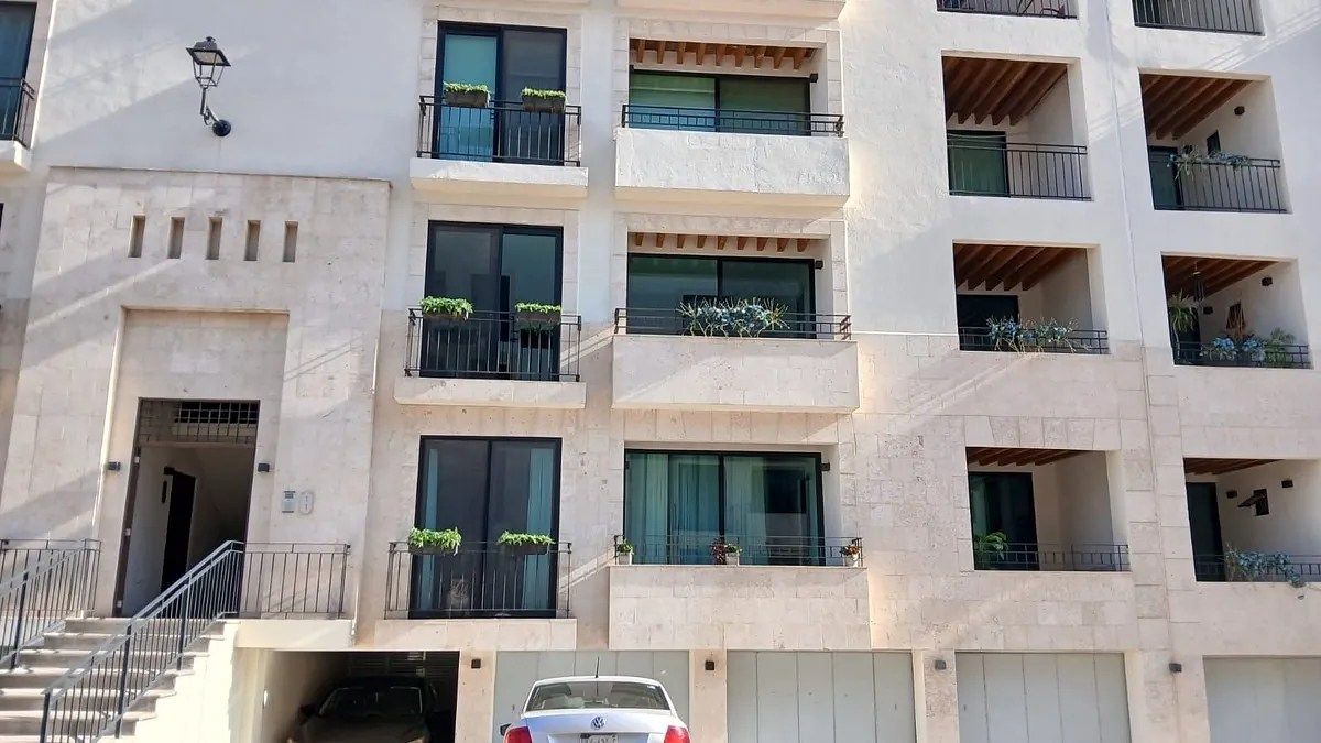APARTAMENTO EM MISION CAMPESTRE, QUERETARO, foto 1 de 29