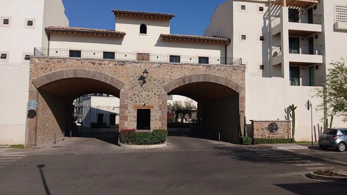 Apartamento em La Joya, Querétaro, foto 2 de 29