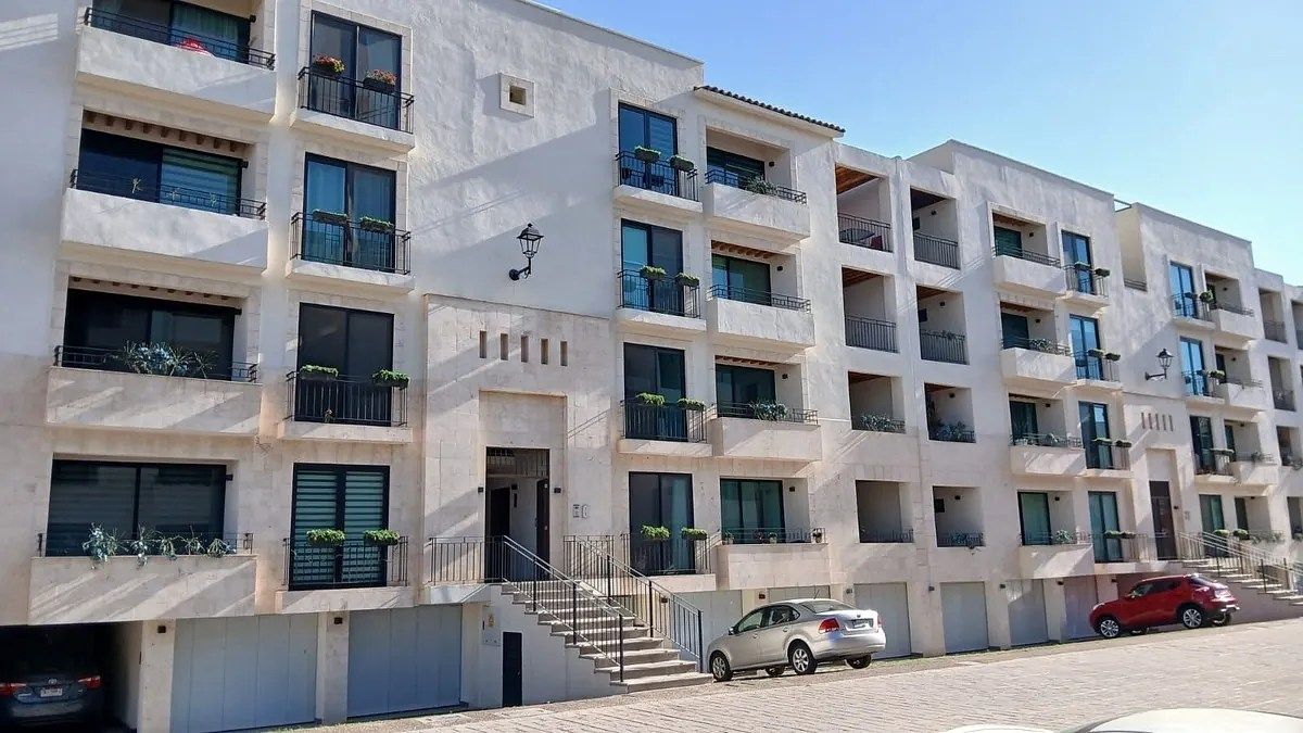 Apartamento em La Joya, Querétaro, foto 3 de 29