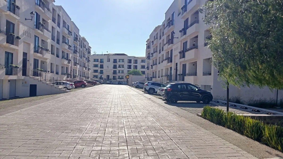 Apartamento em La Joya, Querétaro, foto 7 de 29