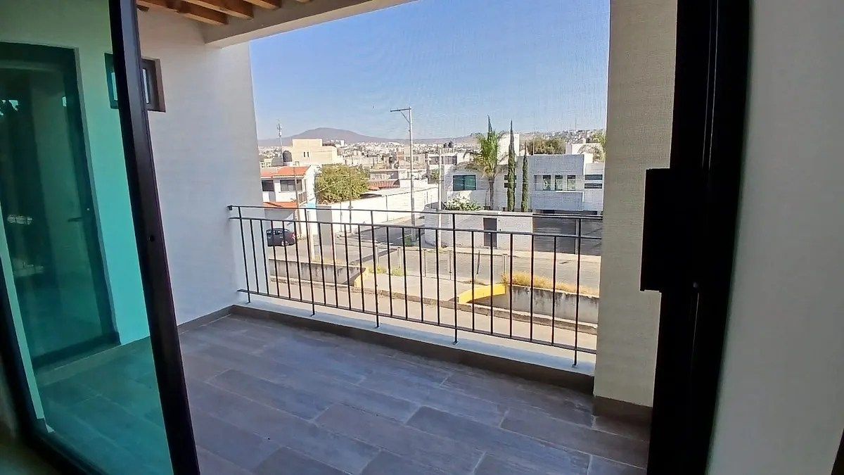 Apartamento em La Joya, Querétaro, foto 9 de 29