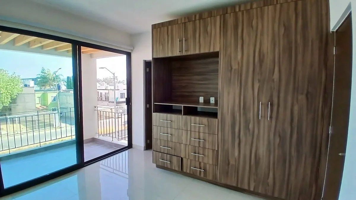 Apartamento em La Joya, Querétaro, foto 12 de 29