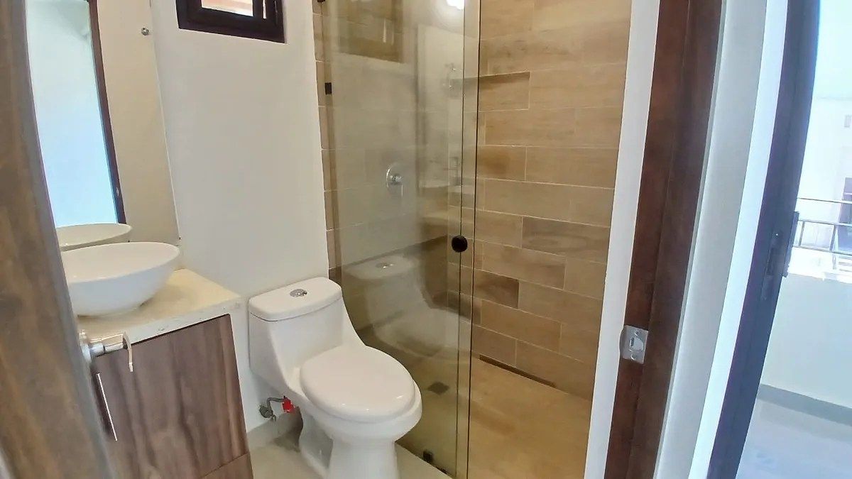 Apartamento em La Joya, Querétaro, foto 22 de 29