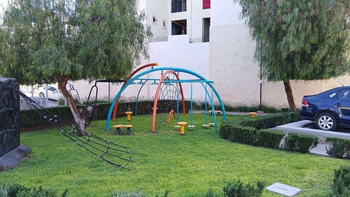 Apartamento em La Joya, Querétaro, foto 23 de 29