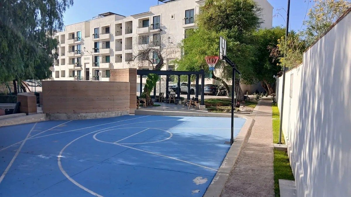 Apartamento em La Joya, Querétaro, foto 24 de 29