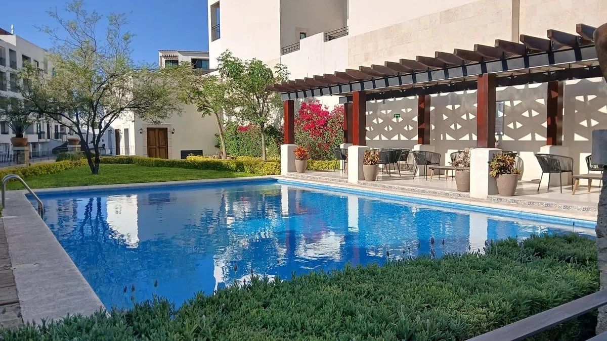 Apartamento em La Joya, Querétaro, foto 25 de 29