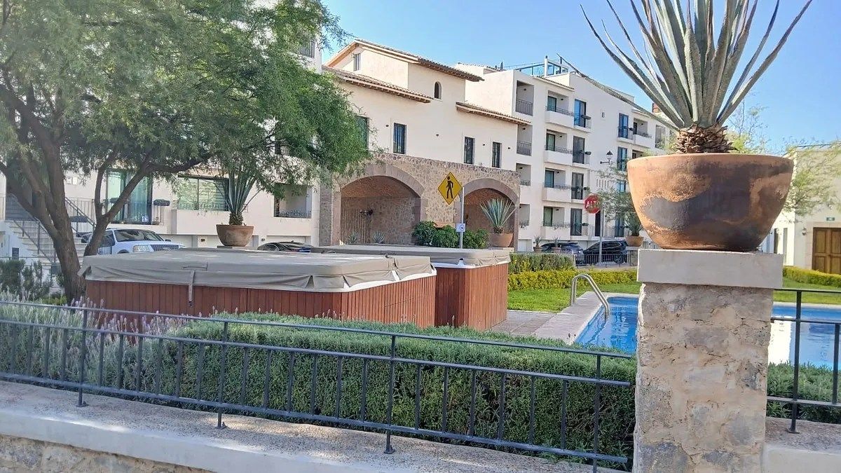 Apartamento em La Joya, Querétaro, foto 26 de 29