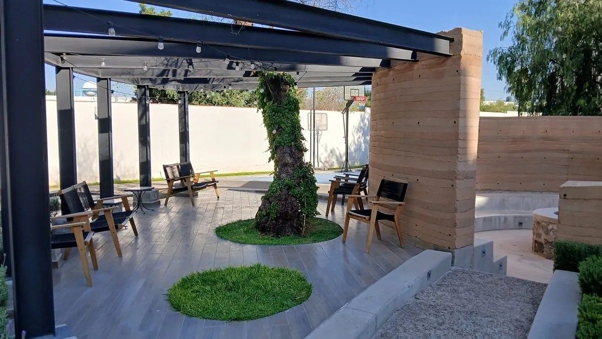 Apartamento em La Joya, Querétaro, foto 28 de 29
