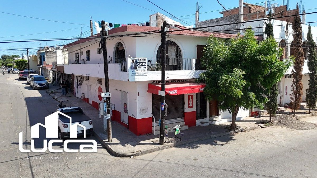 Casa en venta brisas del mar
