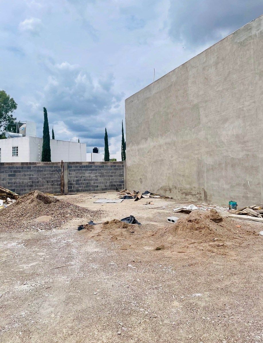Terreno en Rancho Santa Mónica, Aguascalientes, foto 2 de 10