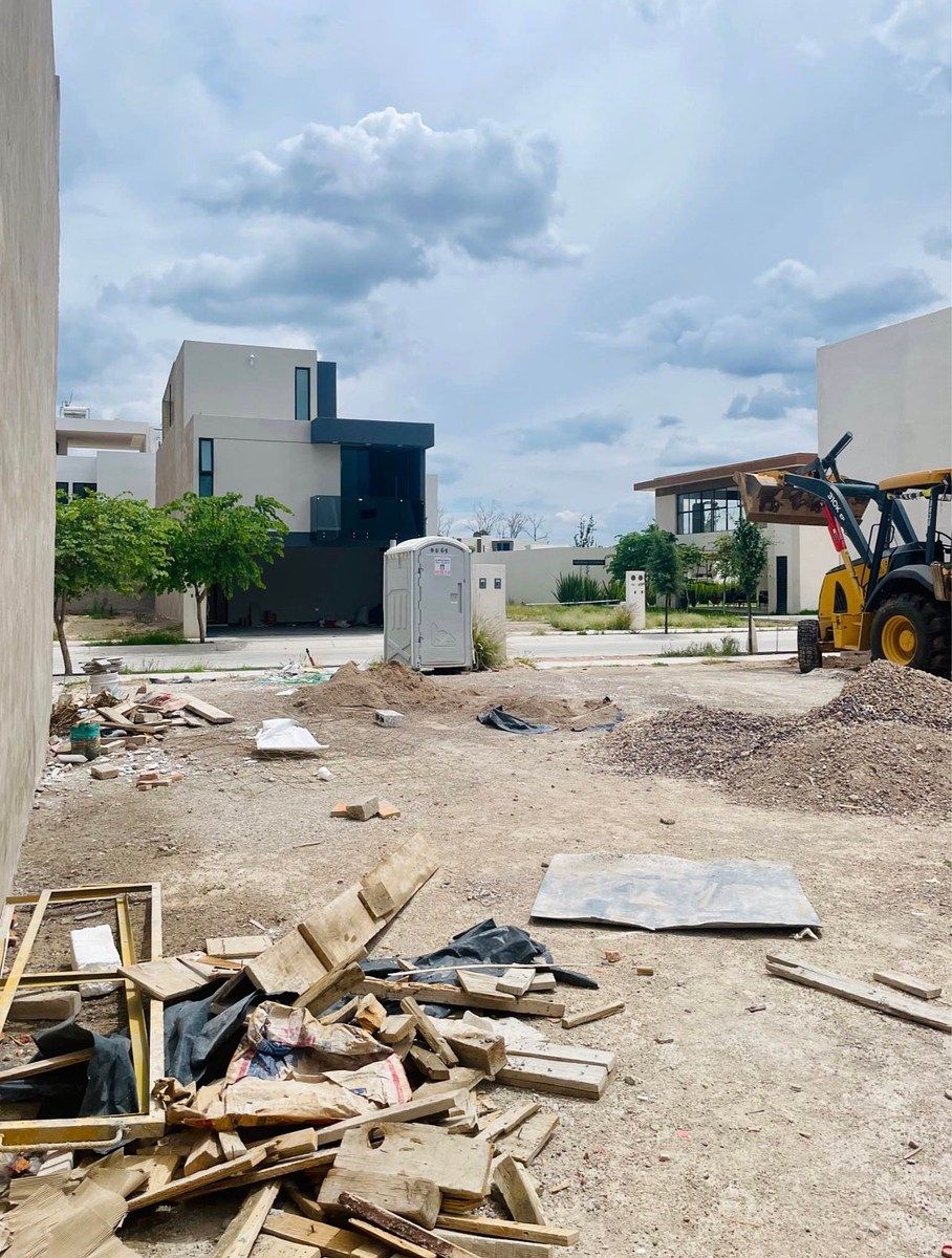 Terreno en Rancho Santa Mónica, Aguascalientes, foto 3 de 10