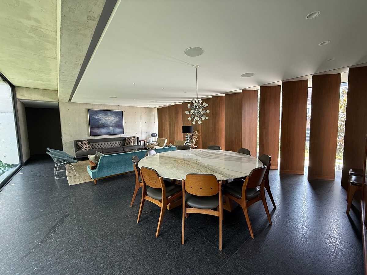 Casa en condominio en Santa Fe Cuajimalpa, Cuajimalpa de Morelos, foto 7 de 26