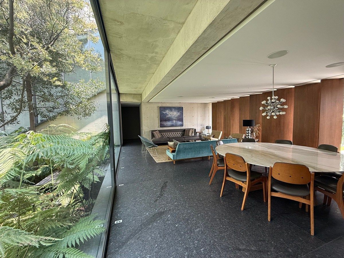 Casa en condominio en Santa Fe Cuajimalpa, Cuajimalpa de Morelos, foto 9 de 26