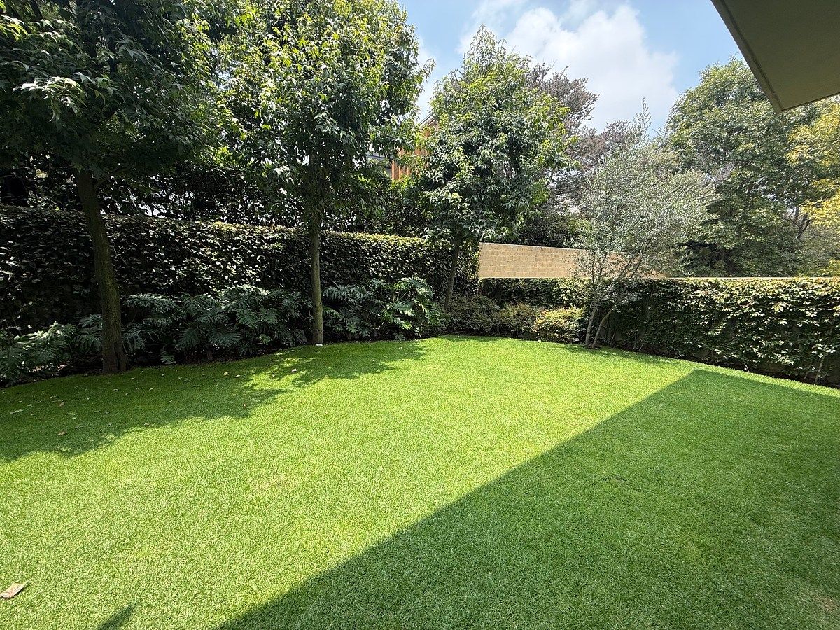 Casa en condominio en Santa Fe Cuajimalpa, Cuajimalpa de Morelos, foto 10 de 26
